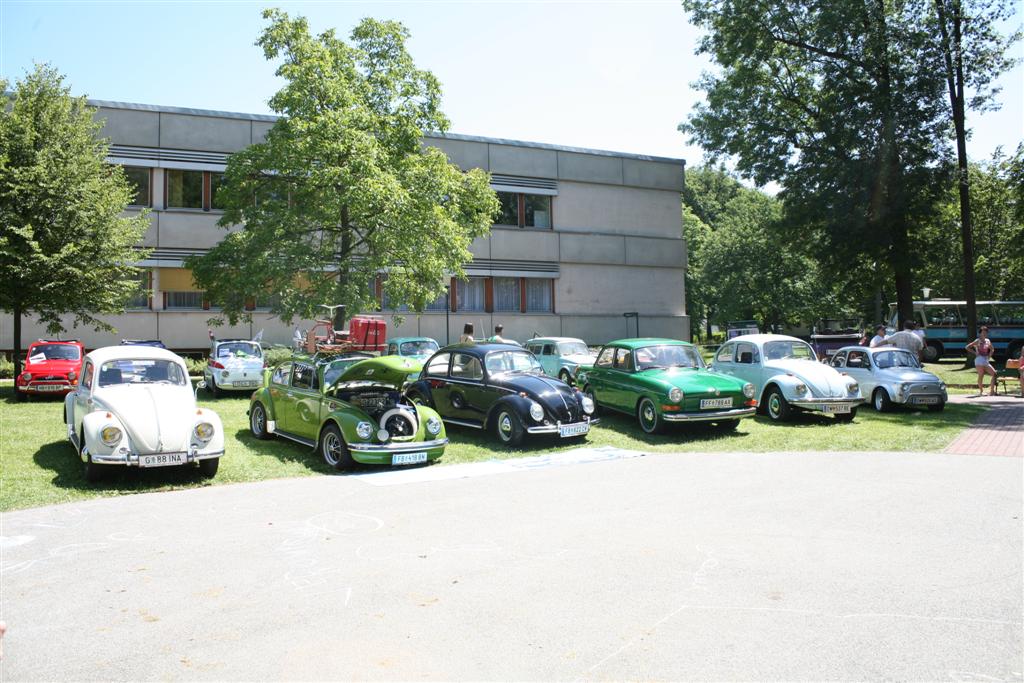 2011-07-10 13. Oldtimertreffen in Pinkafeld